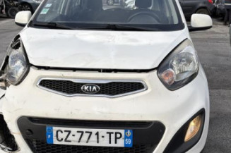 Retroviseur gauche KIA PICANTO 2