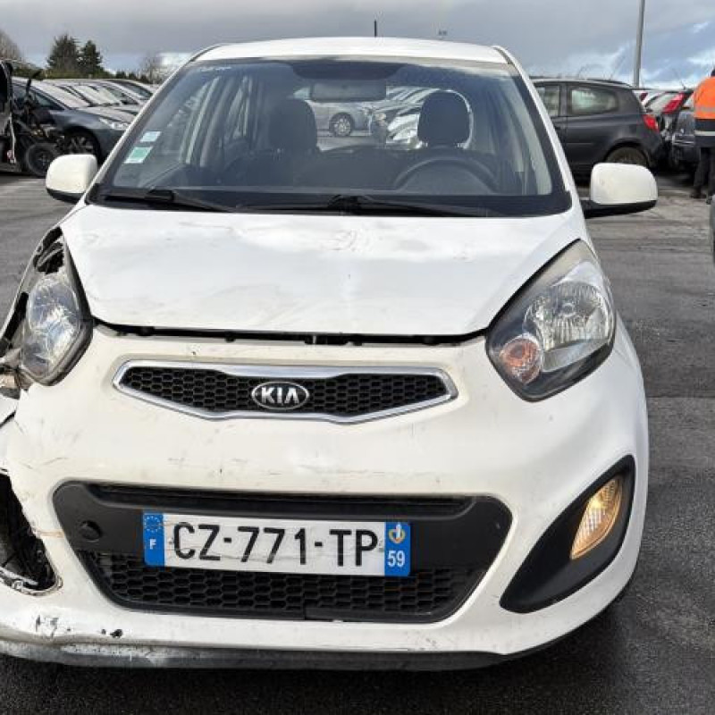Retroviseur gauche KIA PICANTO 2 Photo n°16