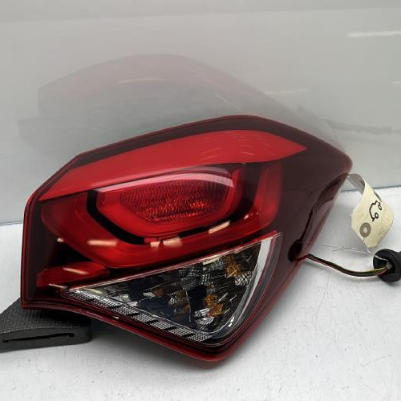 Feu arriere principal droit (feux) HYUNDAI I 20 2 Photo n°1