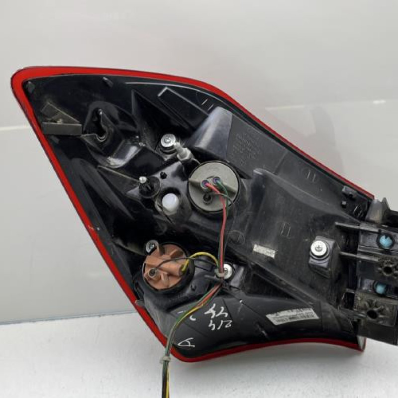 Feu arriere principal droit (feux) HYUNDAI I 20 2 Photo n°5