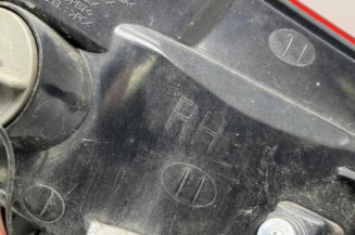 Feu arriere principal droit (feux) HYUNDAI I 20 2