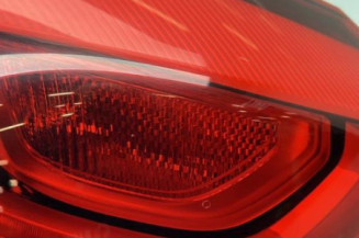 Feu arriere principal gauche (feux) HYUNDAI I 20 2