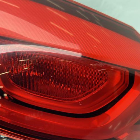 Feu arriere principal gauche (feux) HYUNDAI I 20 2