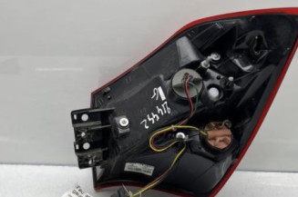 Feu arriere principal gauche (feux) HYUNDAI I 20 2