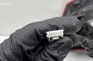 Feu arriere principal gauche (feux) HYUNDAI I 20 2