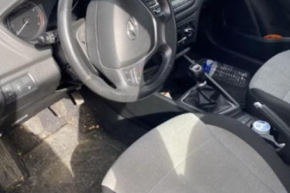 Feu arriere principal gauche (feux) HYUNDAI I 20 2