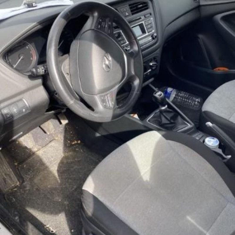 Feu arriere principal gauche (feux) HYUNDAI I 20 2 Photo n°7