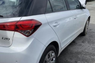Feu arriere principal gauche (feux) HYUNDAI I 20 2