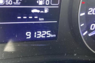 Feu arriere principal gauche (feux) HYUNDAI I 20 2
