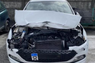 Feu arriere principal gauche (feux) HYUNDAI I 20 2