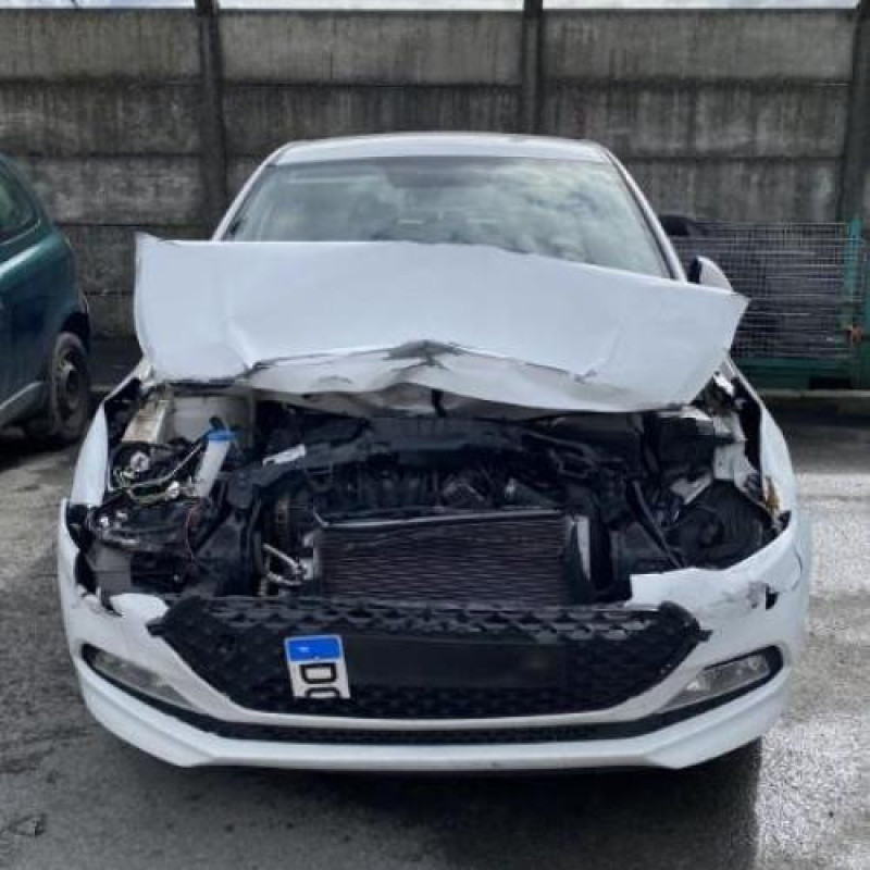 Feu arriere principal gauche (feux) HYUNDAI I 20 2 Photo n°11