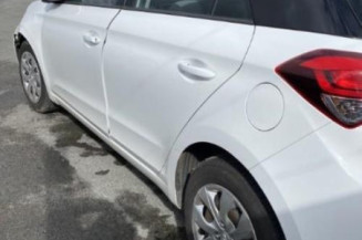 Feu arriere principal gauche (feux) HYUNDAI I 20 2