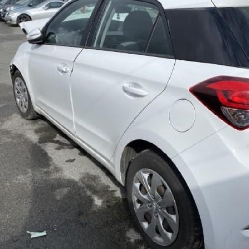Feu arriere principal gauche (feux) HYUNDAI I 20 2 Photo n°13