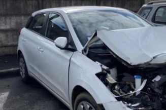 Feu arriere principal gauche (feux) HYUNDAI I 20 2