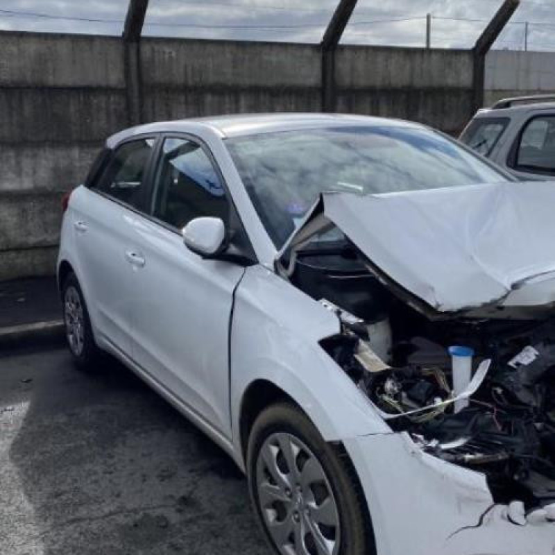 Feu arriere principal gauche (feux) HYUNDAI I 20 2 Photo n°14