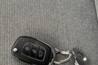 Feu arriere principal gauche (feux) HYUNDAI I 20 2