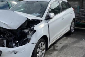 Feu arriere principal gauche (feux) HYUNDAI I 20 2