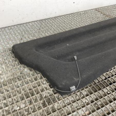 Plage arriere RENAULT CLIO 4