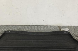 Plage arriere RENAULT CLIO 4