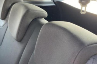 Plage arriere RENAULT CLIO 4