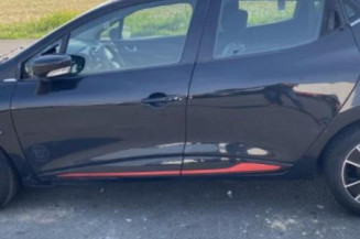 Plage arriere RENAULT CLIO 4