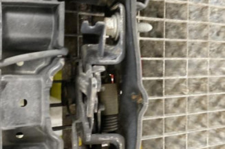 Traverse superieure RENAULT CLIO 4