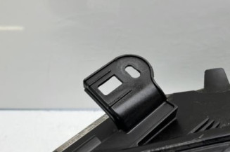 Optique avant principal gauche (feux)(phare) RENAULT MEGANE 3