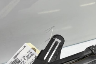 Optique avant principal gauche (feux)(phare) RENAULT MEGANE 3