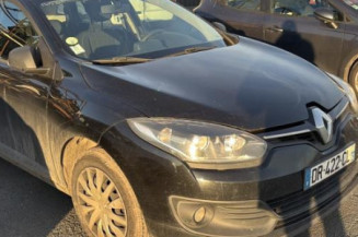 Optique avant principal gauche (feux)(phare) RENAULT MEGANE 3