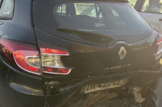 Optique avant principal gauche (feux)(phare) RENAULT MEGANE 3
