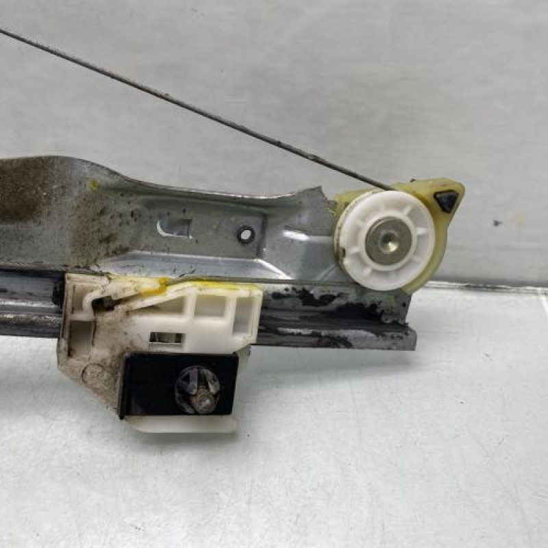 Leve vitre electrique arriere gauche CITROEN C4 GRAND PICASSO 1 Photo n°2