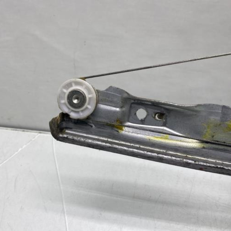 Leve vitre electrique arriere gauche CITROEN C4 GRAND PICASSO 1 Photo n°3