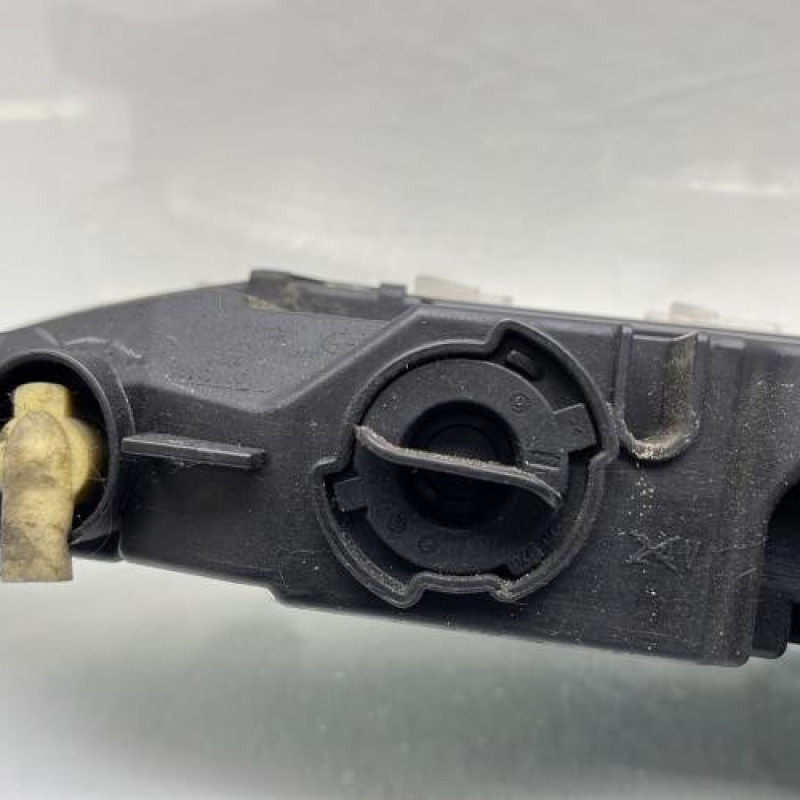 Feu diurne avant droit CITROEN C4 GRAND PICASSO 2 Photo n°5