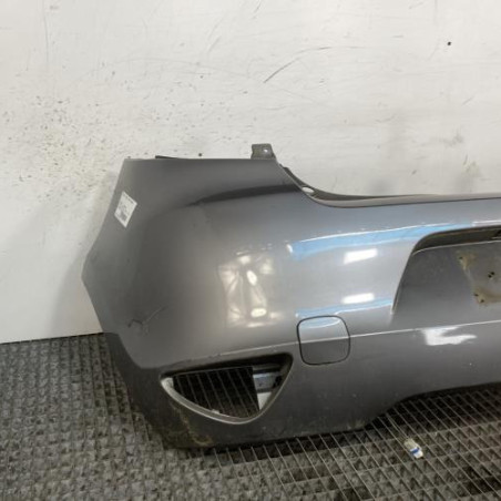 Pare choc arriere RENAULT CLIO 3