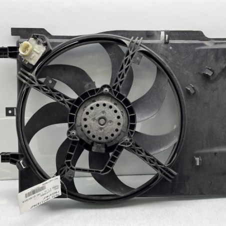 Moto ventilateur radiateur OPEL CORSA E Photo n°1