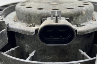 Moto ventilateur radiateur OPEL CORSA E