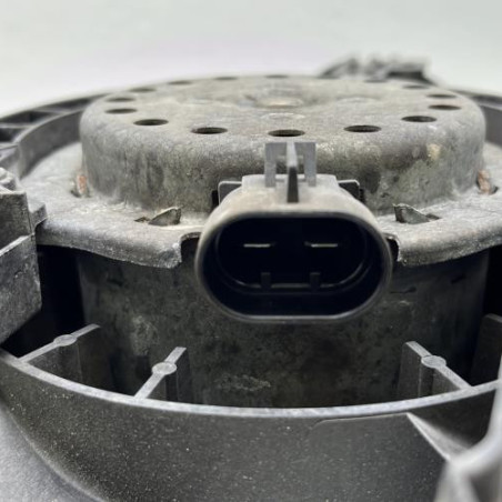 Moto ventilateur radiateur OPEL CORSA E