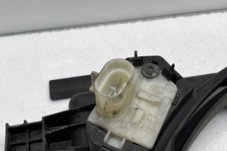 Moto ventilateur radiateur OPEL CORSA E