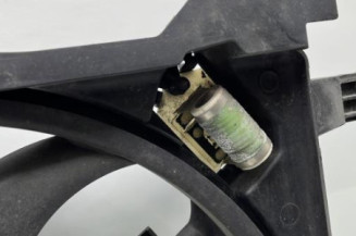 Moto ventilateur radiateur OPEL CORSA E