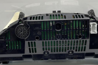 Compteur MERCEDES CLASSE C 204
