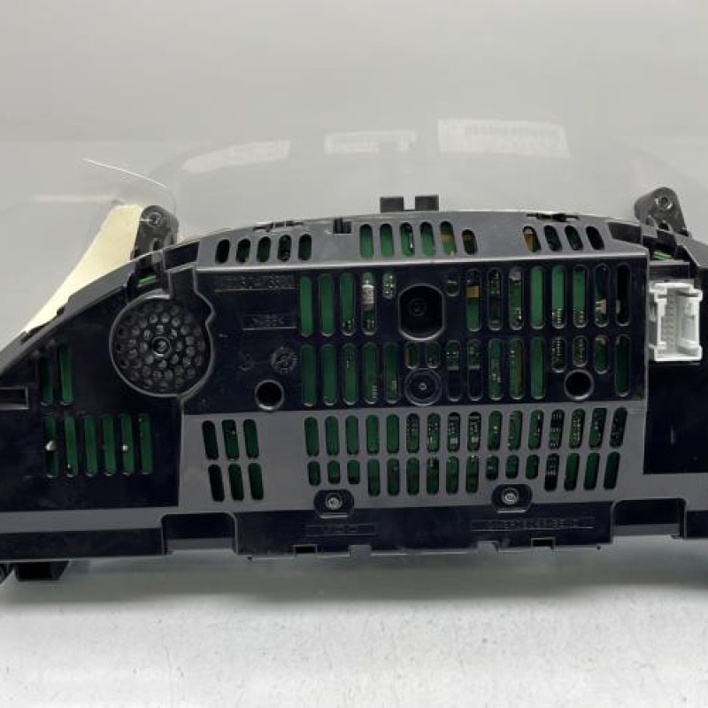 Compteur MERCEDES CLASSE C 204 Photo n°4