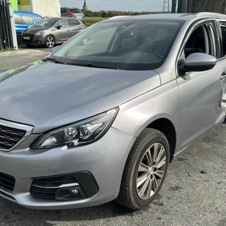 PEUGEOT 308 2 SW PHASE 2 BREAK 1.2 PURETECH - 12V TURBO Photo n°1