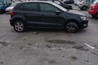 VOLKSWAGEN POLO 5 PHASE 1 1.6 TDI - 16V TURBO