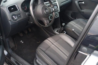 VOLKSWAGEN POLO 5 PHASE 1 1.6 TDI - 16V TURBO