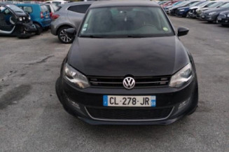 VOLKSWAGEN POLO 5 PHASE 1 1.6 TDI - 16V TURBO