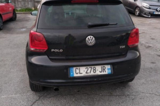 VOLKSWAGEN POLO 5 PHASE 1 1.6 TDI - 16V TURBO