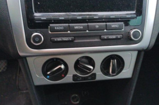 VOLKSWAGEN POLO 5 PHASE 1 1.6 TDI - 16V TURBO