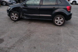 VOLKSWAGEN POLO 5 PHASE 1 1.6 TDI - 16V TURBO