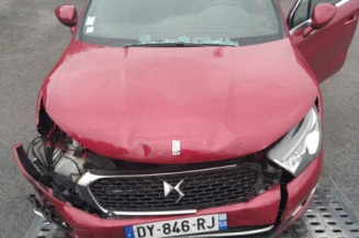 DS DS4 1 PHASE 1 1.6 BLUE HDI - 8V TURBO