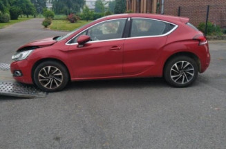 DS DS4 1 PHASE 1 1.6 BLUE HDI - 8V TURBO